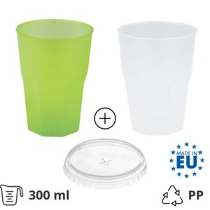 Barvit komplet 300 ml #2