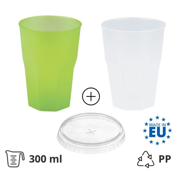 Barvit komplet 300 ml #2