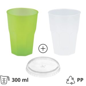Barvit komplet 300 ml #2