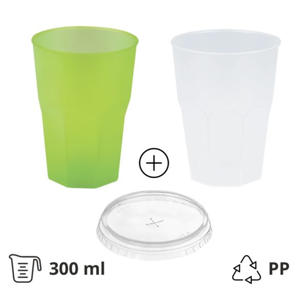Barvit komplet 300 ml #2