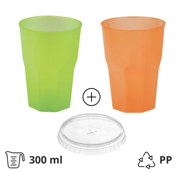 Barvit komplet 300 ml #4