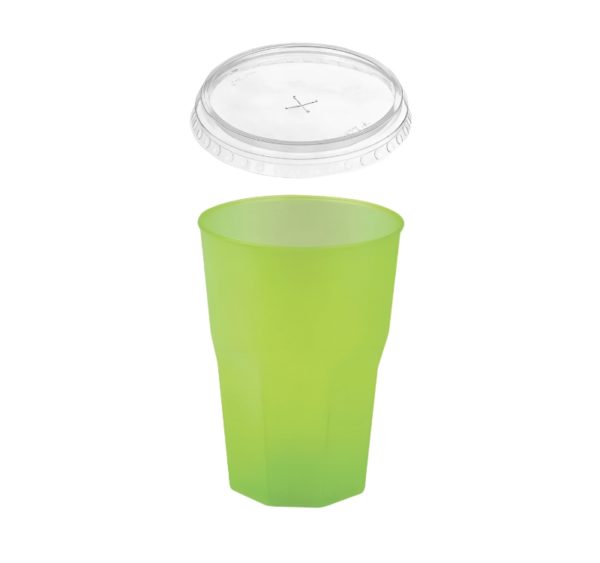Zeleni komplet 300 ml