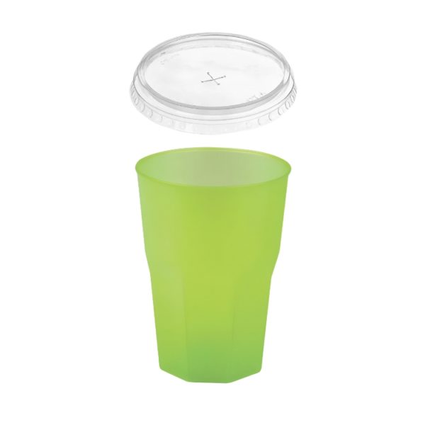 Zeleni komplet 300 ml