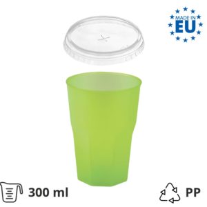 Zeleni komplet 300 ml