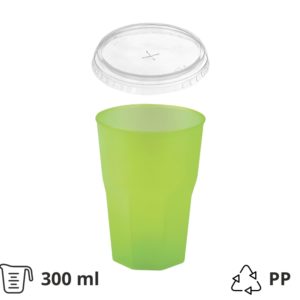 Zeleni komplet 300 ml