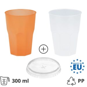 Barvit komplet 300 ml #1