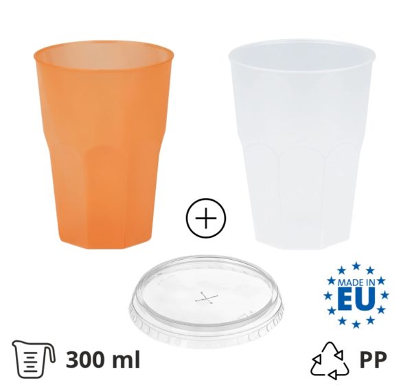 Barvit komplet 300 ml #1
