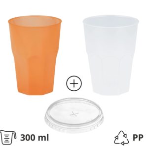 Barvit komplet 300 ml #1