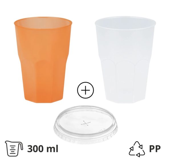 Barvit komplet 300 ml #1
