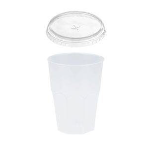 Prozoren komplet 300 ml