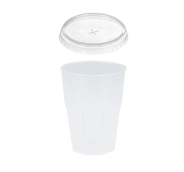 Prozoren komplet 300 ml