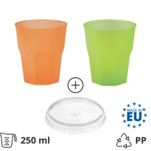 Barvit komplet 250 ml #3