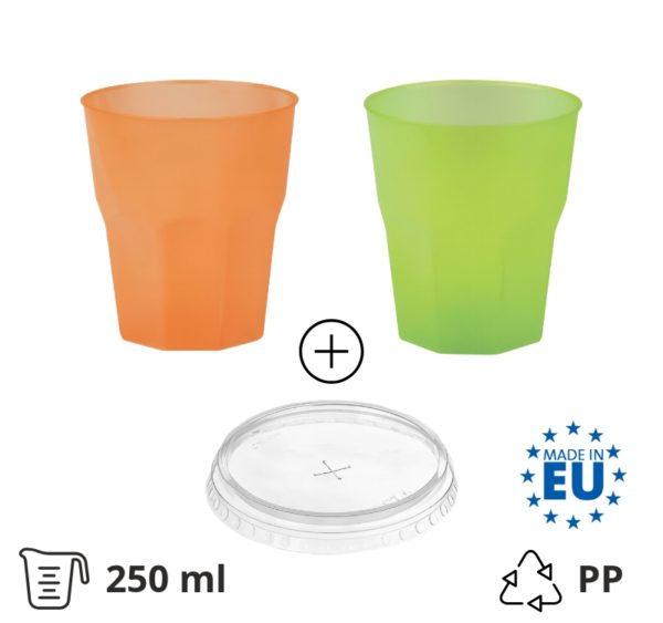 Barvit komplet 250 ml #3