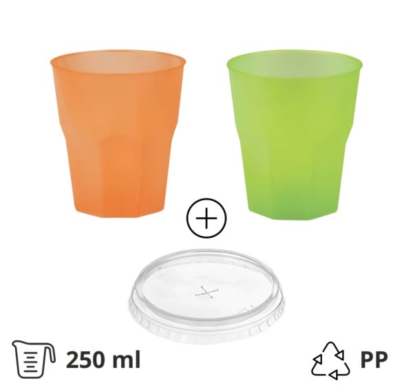 Barvit komplet 250 ml #3