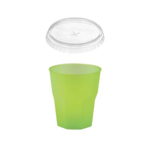 Zeleni komplet 250 ml