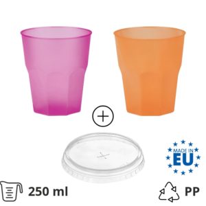 Barvit komplet 250 ml #1