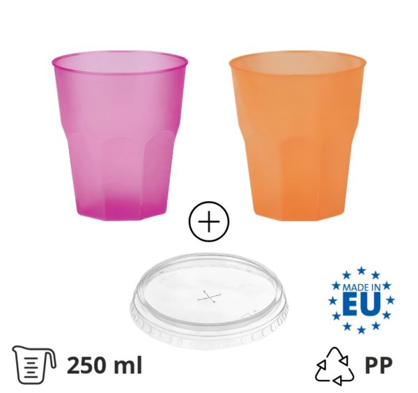 Barvit komplet 250 ml #1
