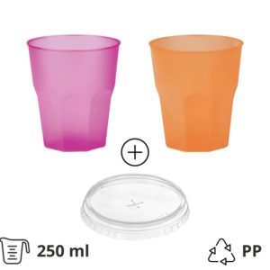 Barvit komplet 250 ml #1