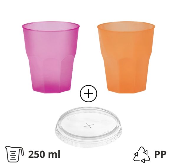 Barvit komplet 250 ml #1