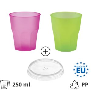 Barvit komplet 250 ml #2