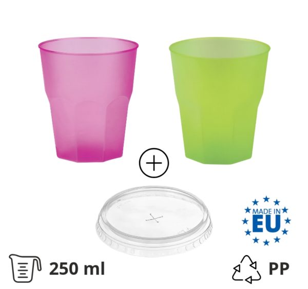 Barvit komplet 250 ml #2