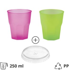 Barvit komplet 250 ml #2