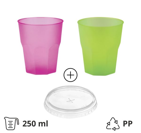 Barvit komplet 250 ml #2