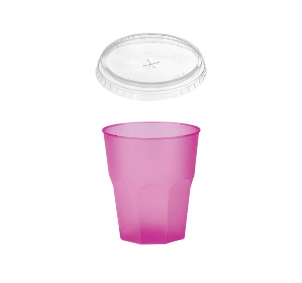 Komplet Fuchsia 250 ml