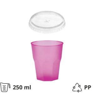 Komplet Fuchsia 250 ml