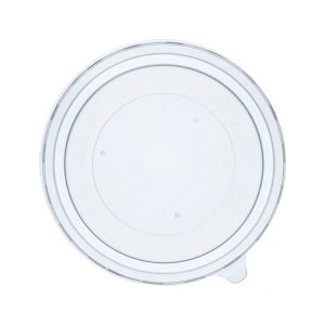 Pokrov PP za posodico papir 1300 ml d=187 mm 50 kos