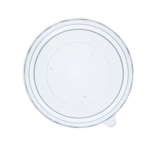 Pokrov PP za posodico papir 1300 ml d=187 mm 50 kos