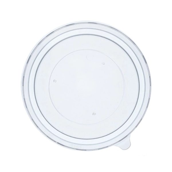 Pokrov PP za posodico papir 1300 ml d=187 mm 50 kos