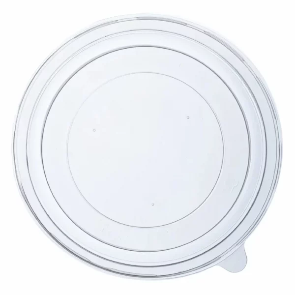 Pokrov PP za posodico papir 1300 ml d=187 mm 50 kos