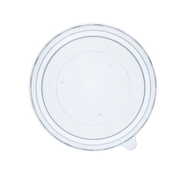 Pokrov PP za posodico papir 1300 ml d=187 mm 50 kos