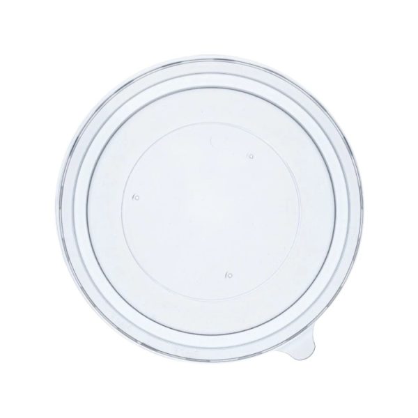 Pokrov PP za posodico papir 1300 ml d=187 mm 50 kos