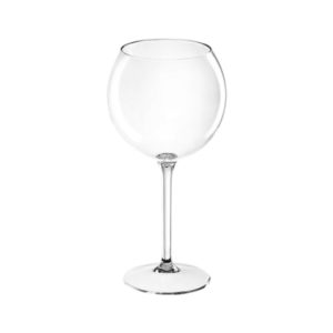 Kozarci trdi pralni za koktajl 650 ml 6 kos