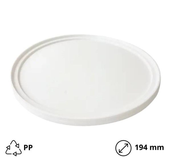 Pokrov za vedro 3000 ml [25 kos/pak]