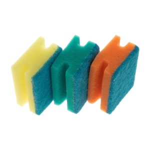 Gobica za abrazivom 85×64х42 mm 3 kos/pak