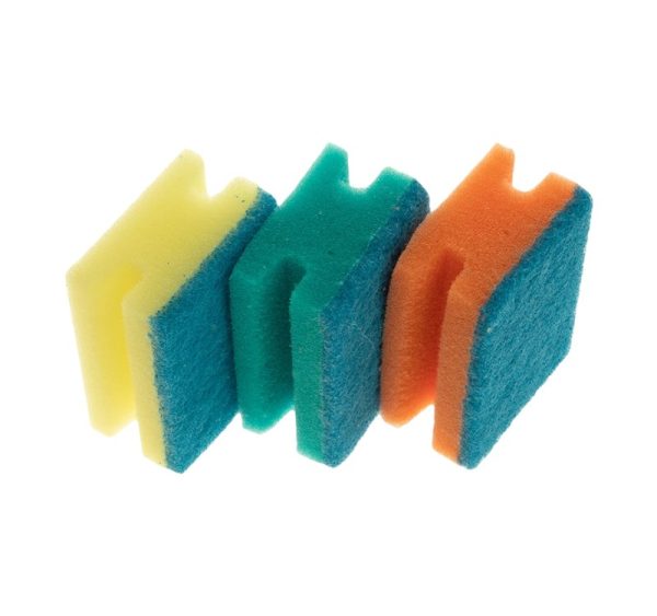 Gobica za abrazivom 85×64х42 mm 3 kos/pak