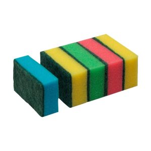 Gobica za abrazivom 85x64x41 mm 5 kos/pak