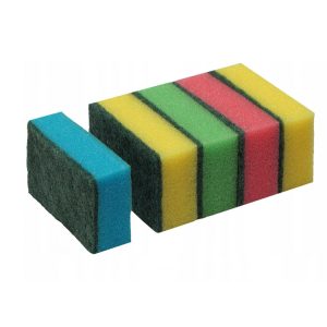 Gobica za abrazivom 85x64x41 mm 5 kos/pak