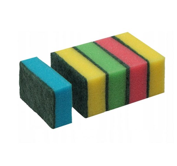 Gobica za abrazivom 85x64x41 mm 5 kos/pak