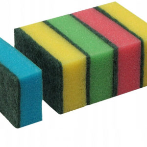 Gobica za abrazivom 85x64x41 mm 5 kos/pak