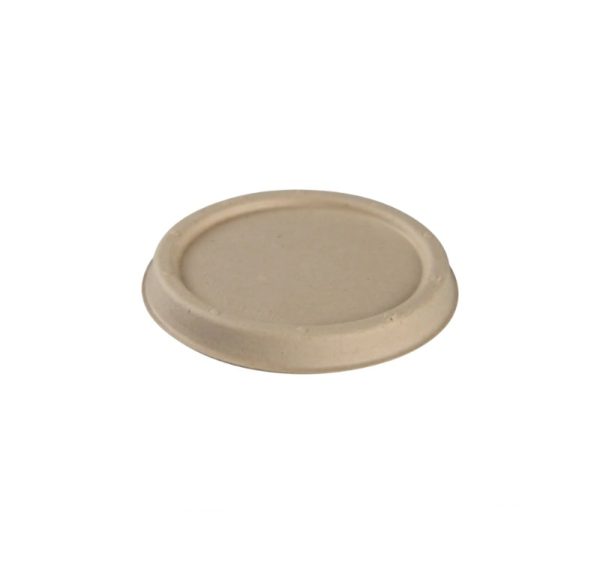 Pokrov BIO (sugarcanes) za posodicu za omako 120 ml 100 kos