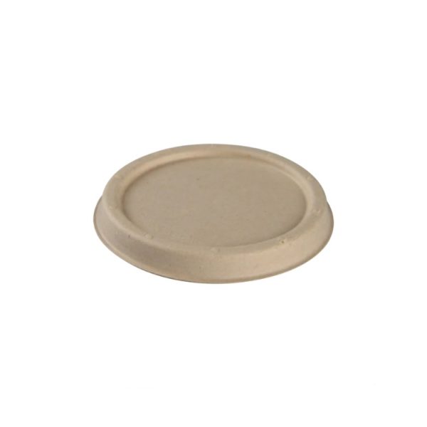 Pokrov BIO (sugarcanes) za posodicu za omako 120 ml 100 kos