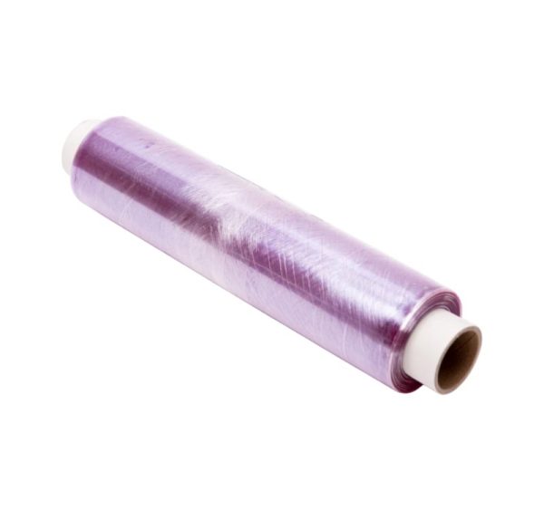 Živilska folija PVC 20 cm x150 m 8 μm