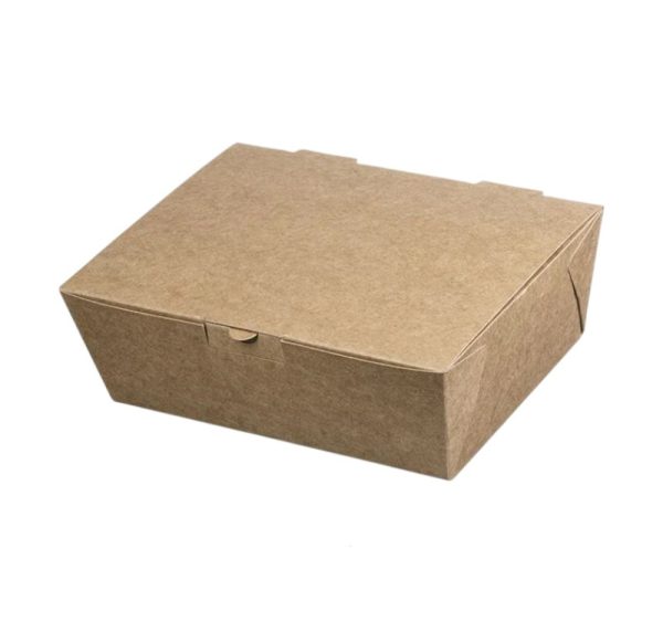 Škatla s pokrovom 20x14x7,5 cm 25 kos