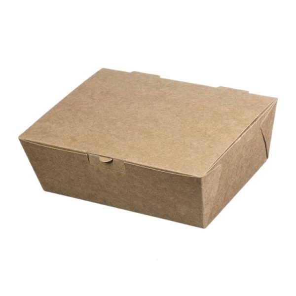 Škatla s pokrovom 20x14x7,5 cm 25 kos