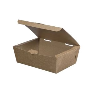 Škatla s pokrovom 20x14x7,5 cm 25 kos