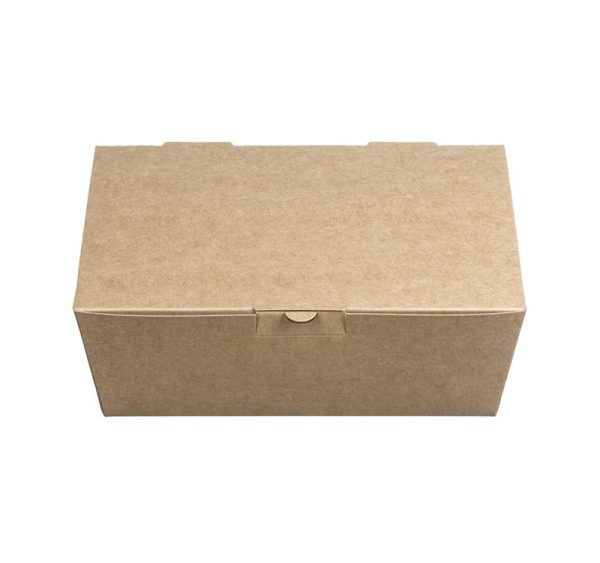 Škatla s pokrovom 20x14x7,5 cm 25 kos